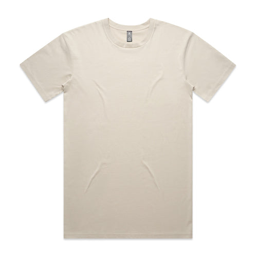 Staple Tear Out Tee | 5001T
