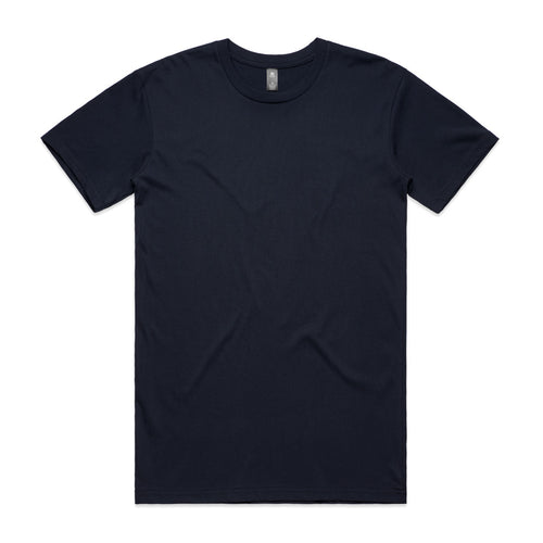 Staple Tear Out Tee | 5001T