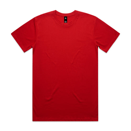 Staple Tear Out Tee | 5001T