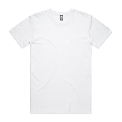 Staple Tear Out Tee | 5001T