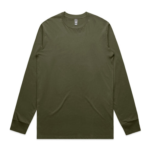 Staple L/S Tee | 5020