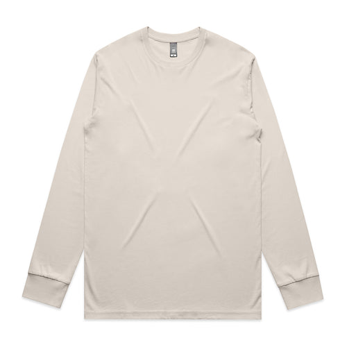 Staple L/S Tee | 5020