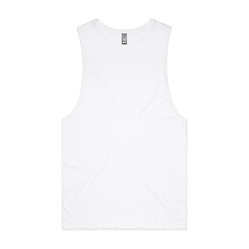 Barnard Tank | 5025