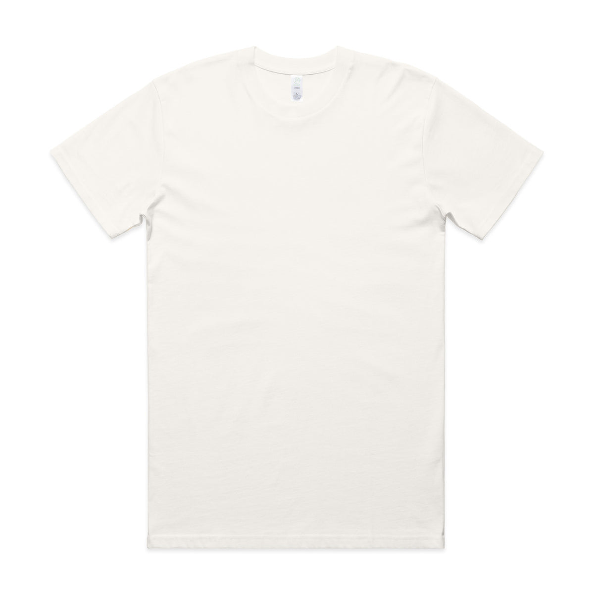 Classic Organic Tee | 5026G