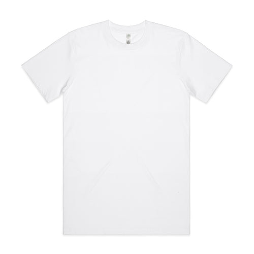 Classic Organic Tee | 5026G