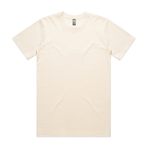 Classic Tear Out Tee | 5026T