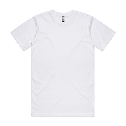 Classic Tear Out Tee | 5026T