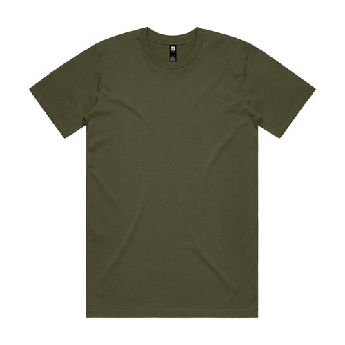 Classic Tee | 5026