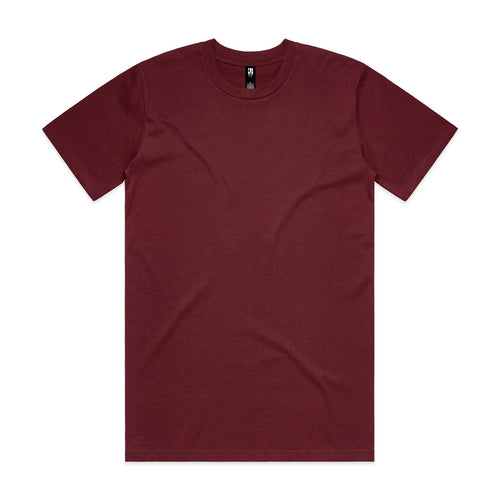 Classic Tee | 5026