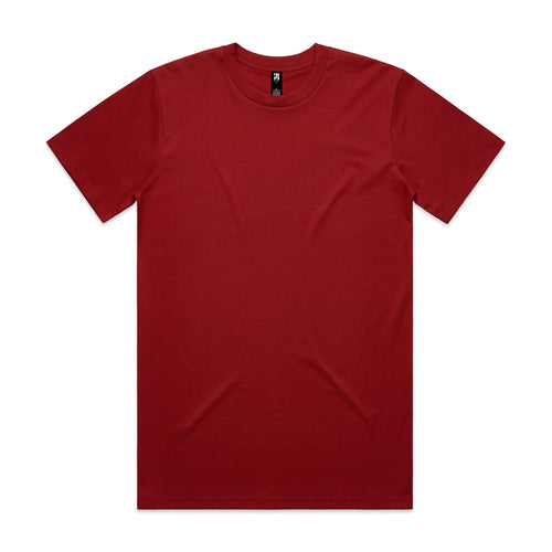 Classic Tee | 5026