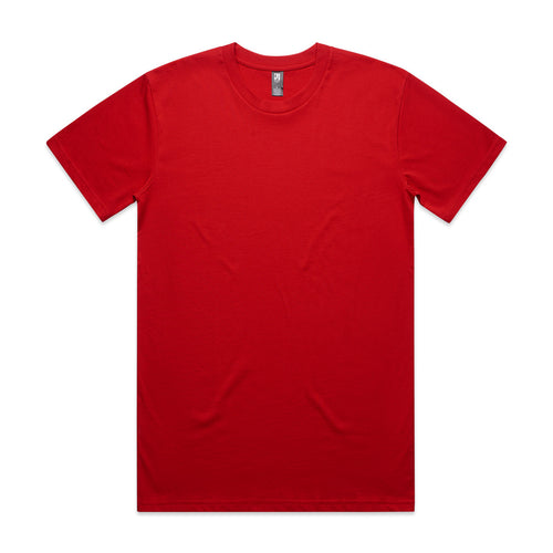 Classic Tee | 5026