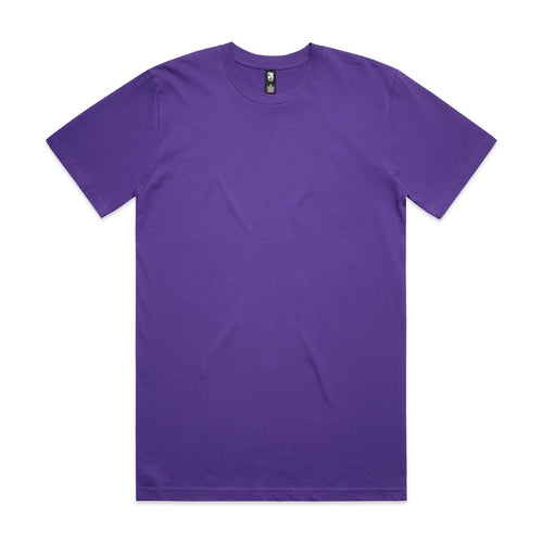 Classic Tee | 5026