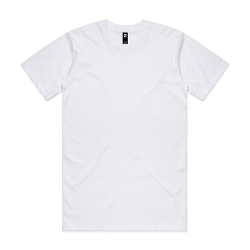 Classic Tee | 5026