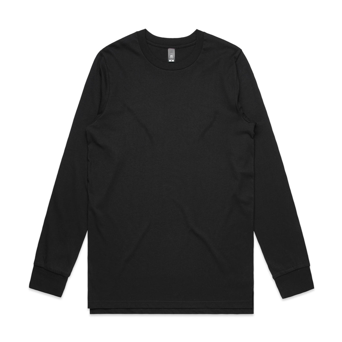 Base L/S Tee | 5029