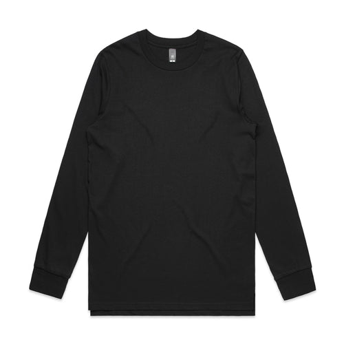 Base L/S Tee | 5029