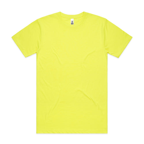 Block Safety Tee | 5050F