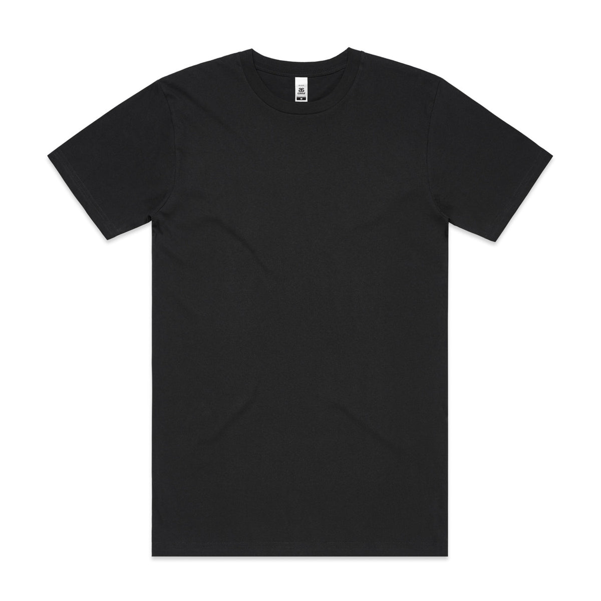 Block Tubular Tee | 5050
