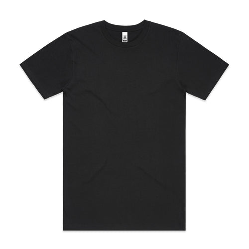 Block Tubular Tee | 5050