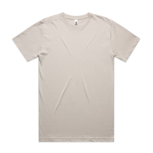 Block Tubular Tee | 5050