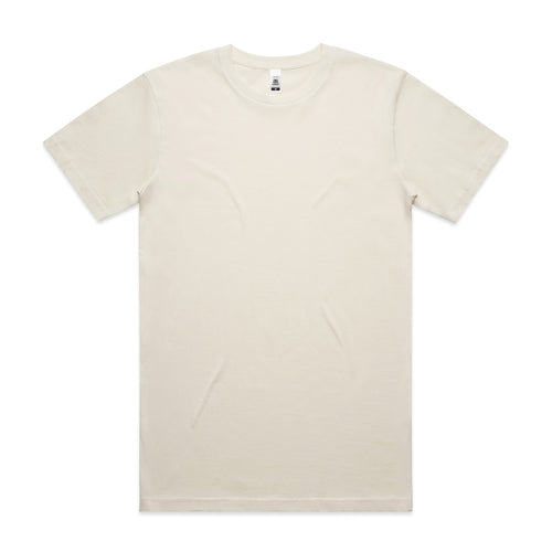 Block Tubular Tee | 5050