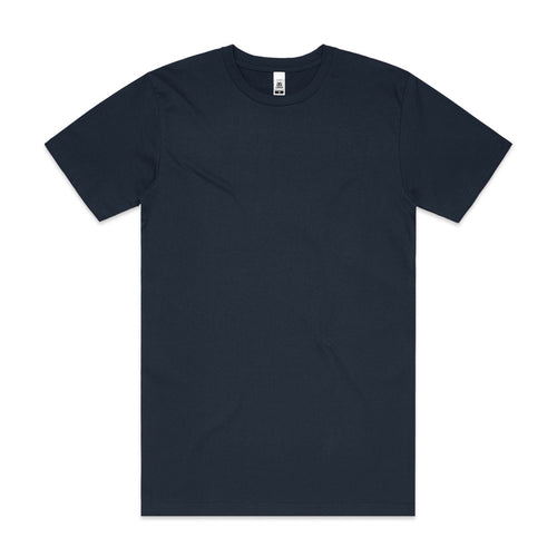 Block Tubular Tee | 5050