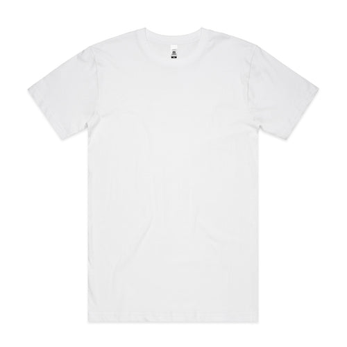 Block Tubular Tee | 5050