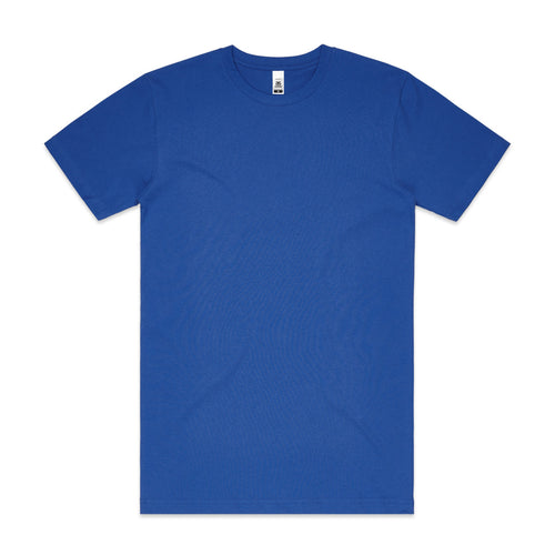 Block Tubular Tee | 5050