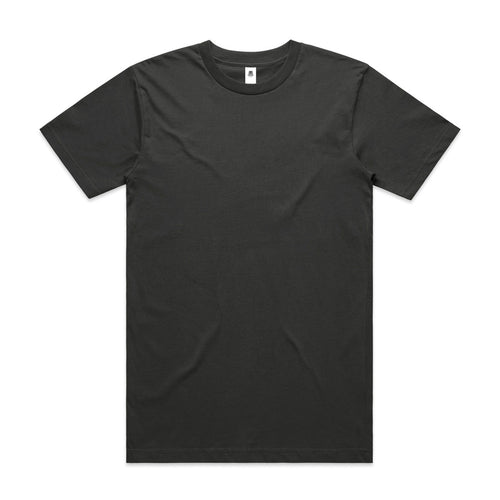 Block Tubular Tee | 5050
