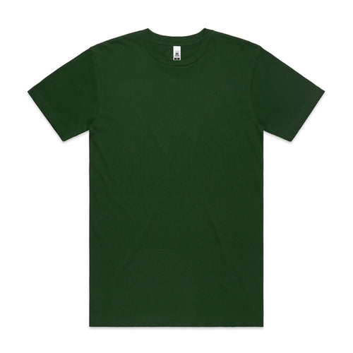 Block Tubular Tee | 5050