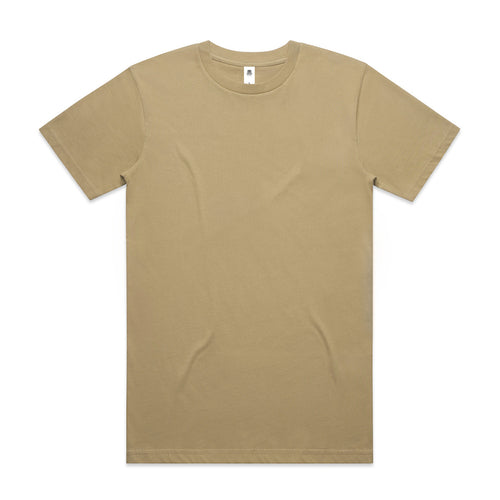 Block Tubular Tee | 5050