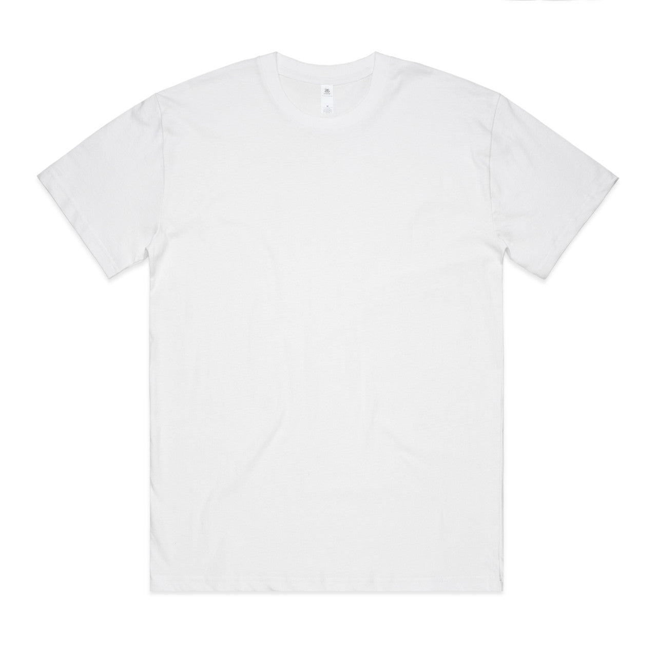 Block Oversized Tee | 5052