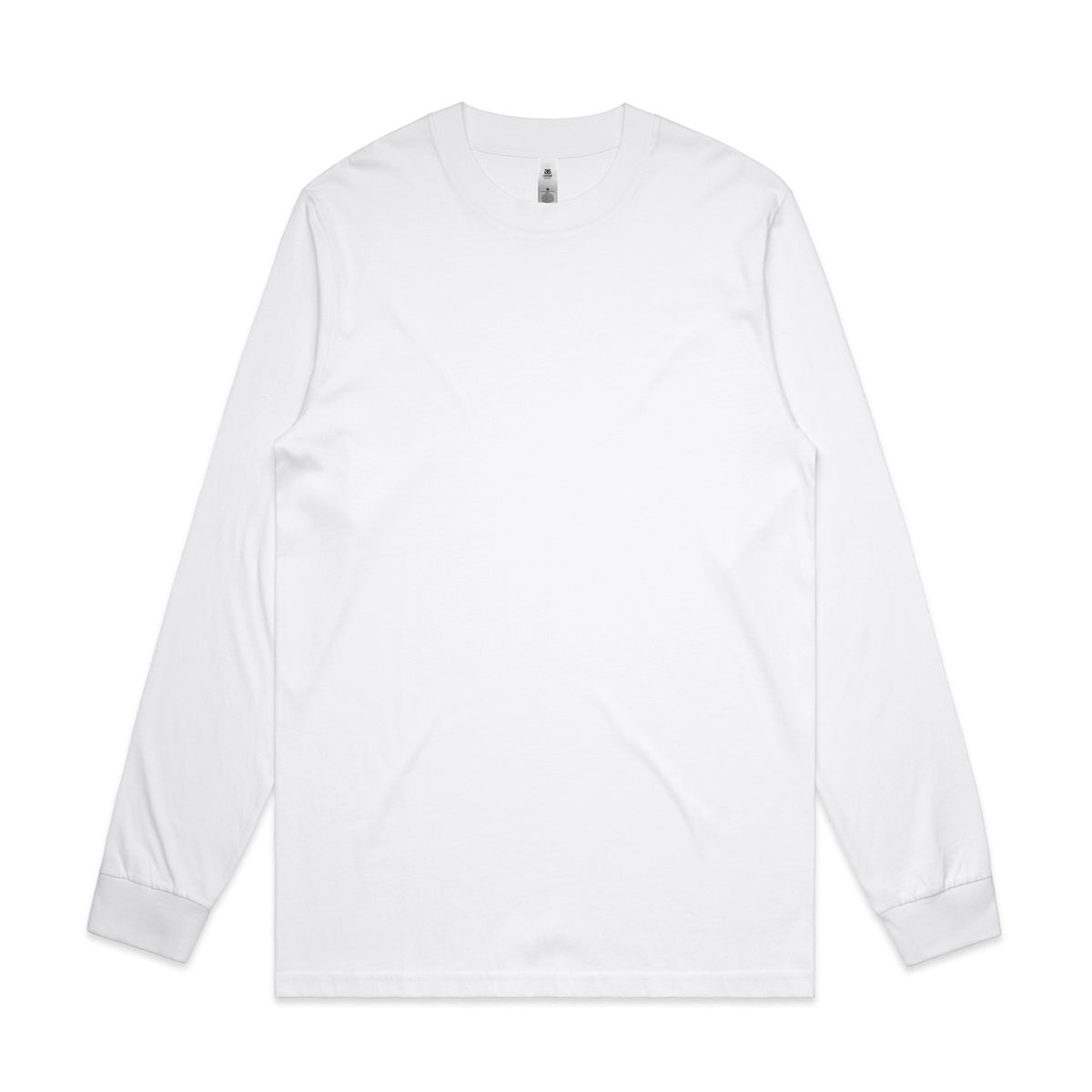 General L/S Tee | 5056