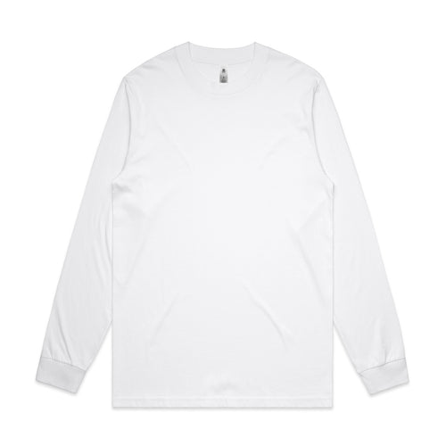 General L/S Tee | 5056