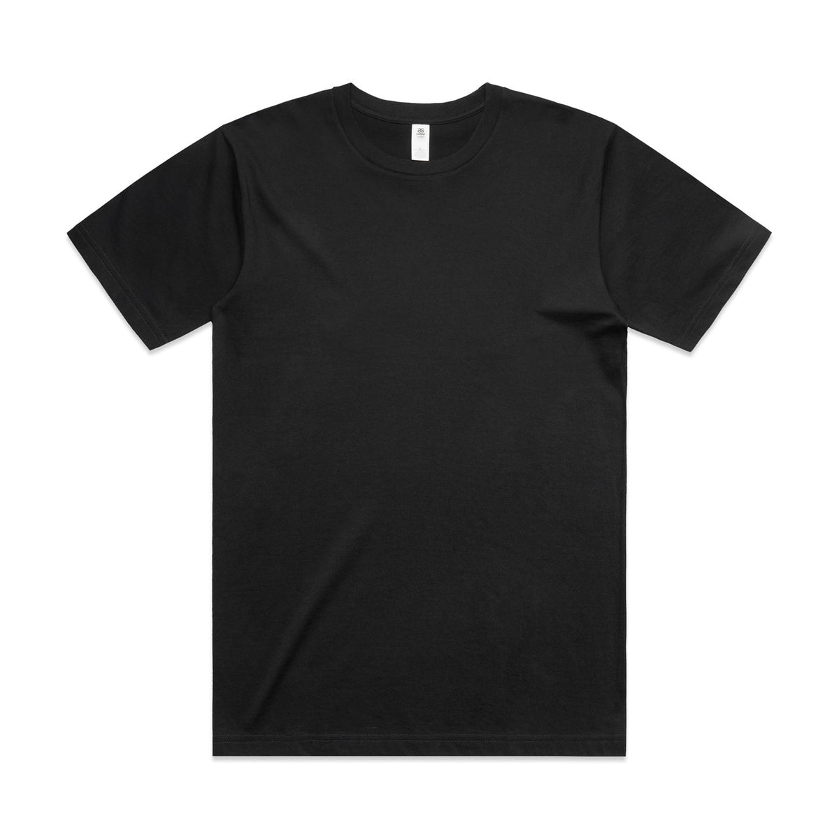 Block Minus Tee  [-2.5\"] 5058