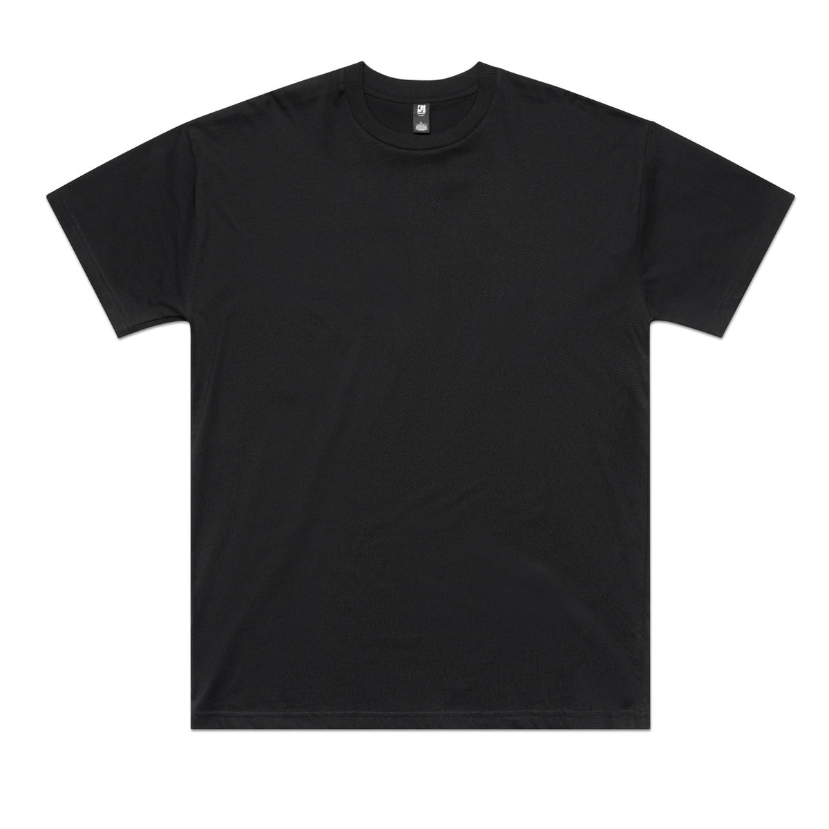 Classic Oversized Tee | 5069
