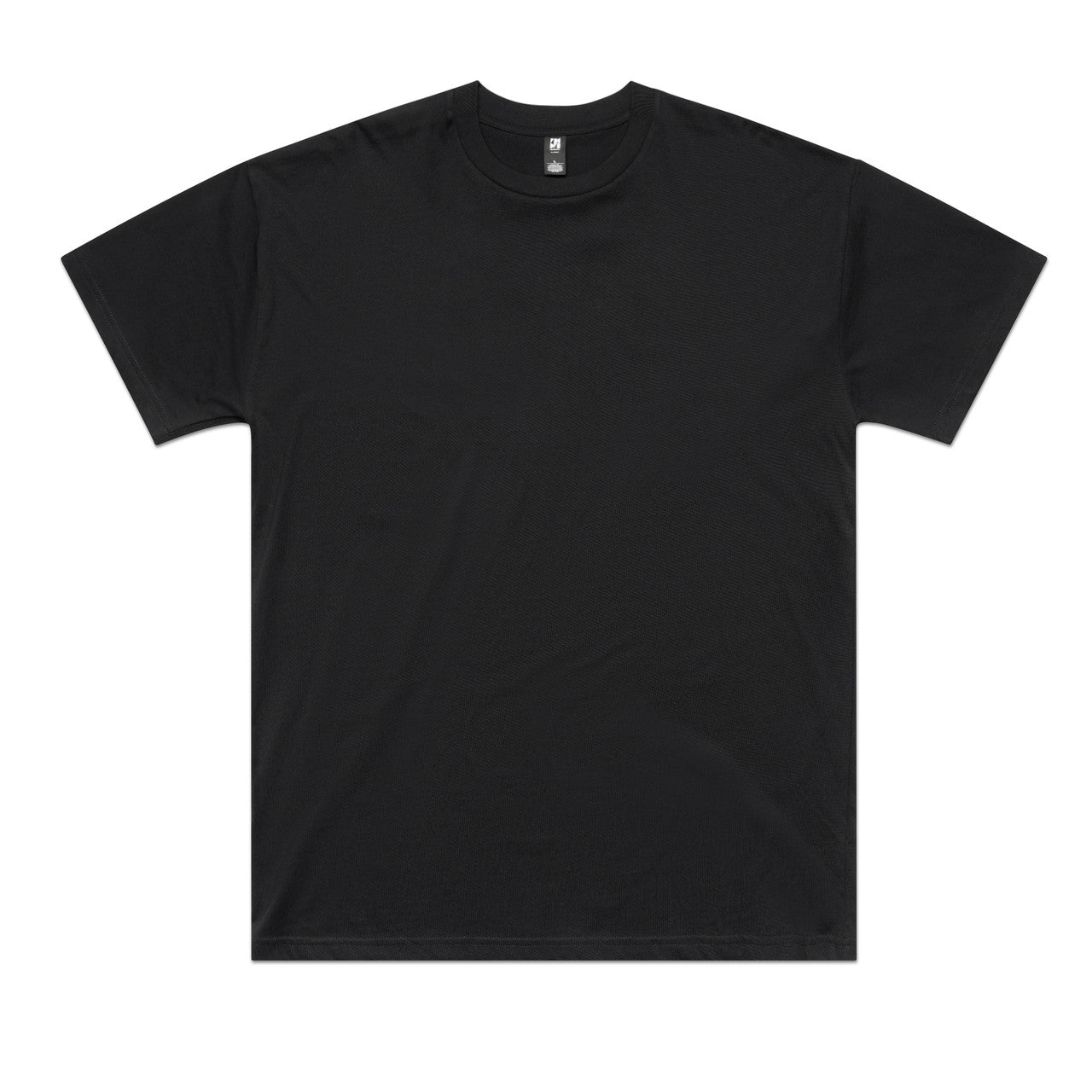 Classic Oversized Tee | 5069