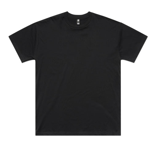 Classic Oversized Tee | 5069