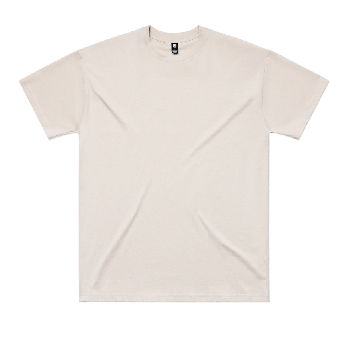 Classic Oversized Tee | 5069
