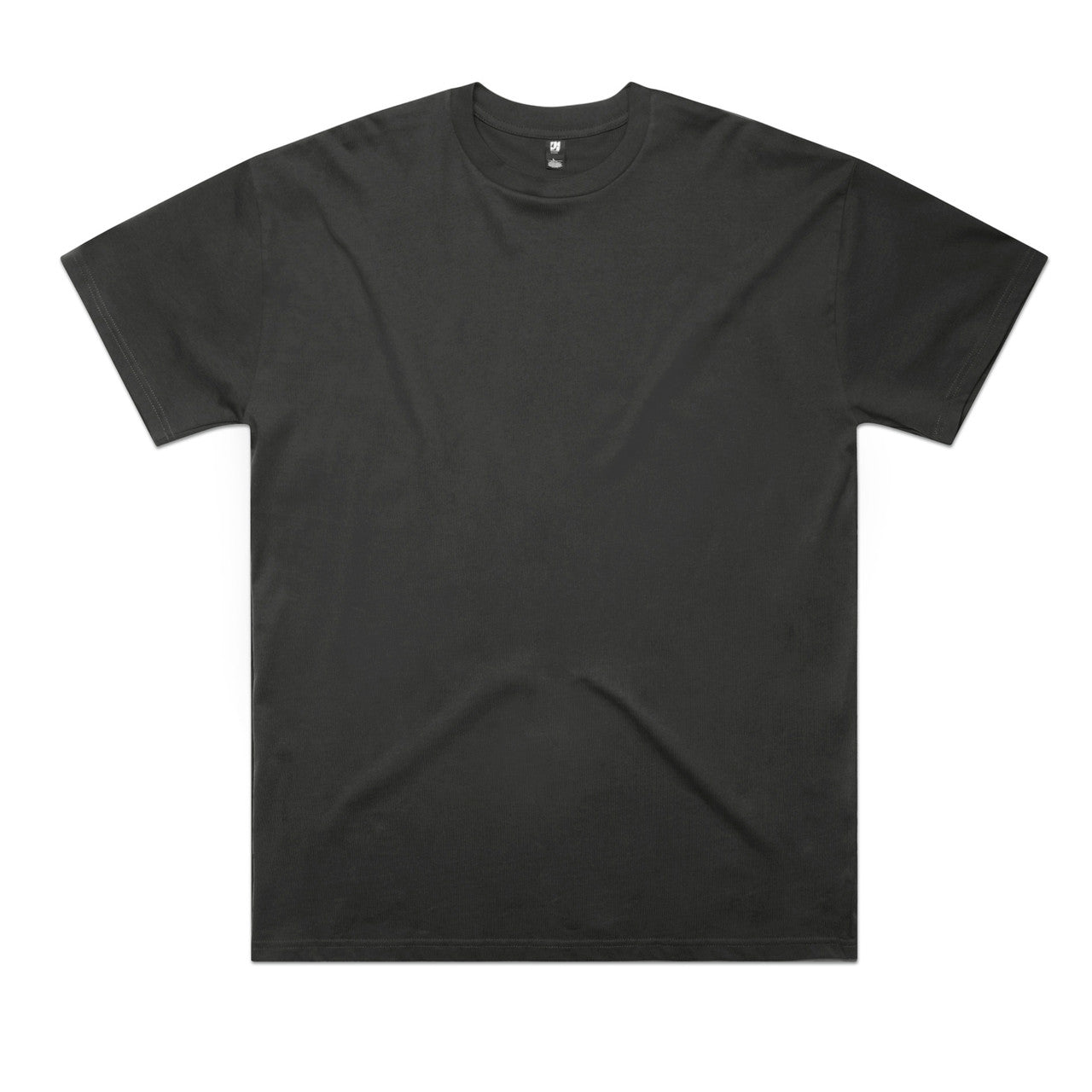 Classic Oversized Tee | 5069