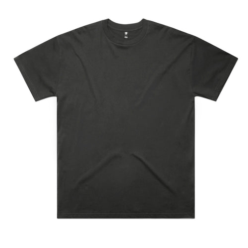 Classic Oversized Tee | 5069
