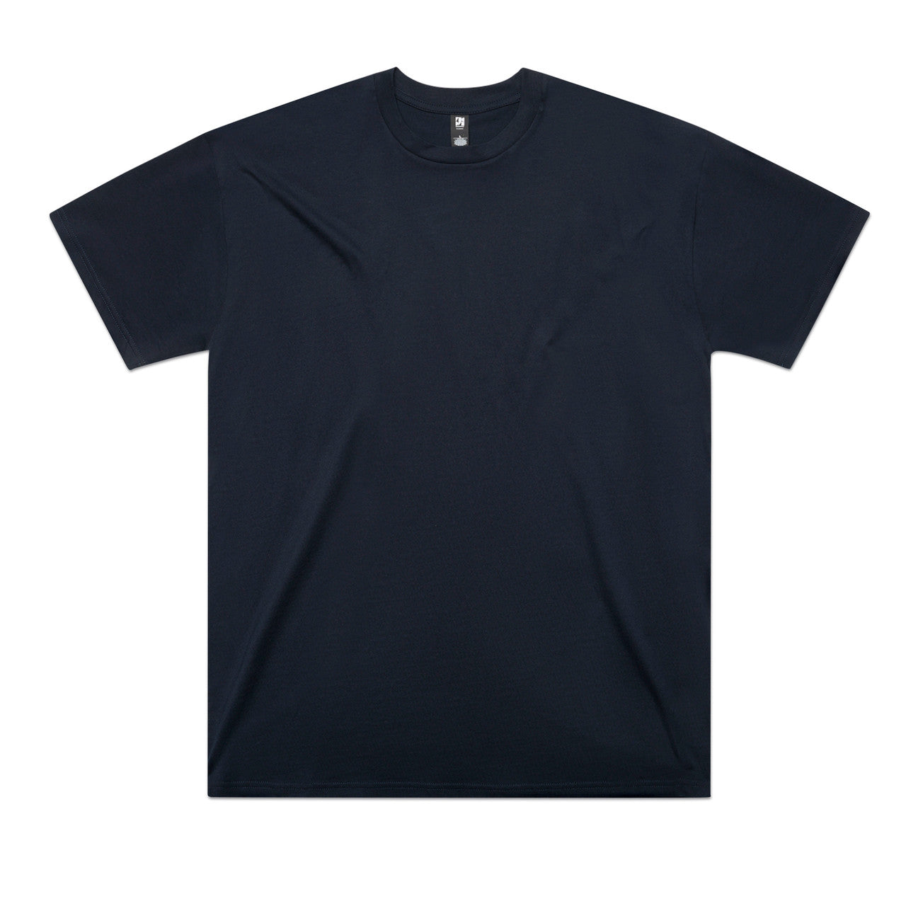 Classic Oversized Tee | 5069