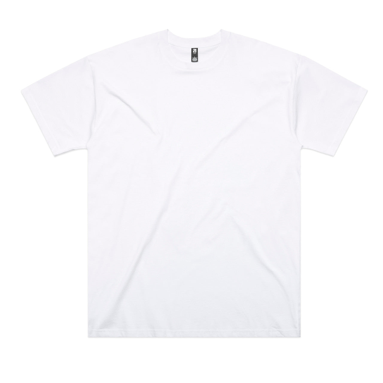 Classic Oversized Tee | 5069