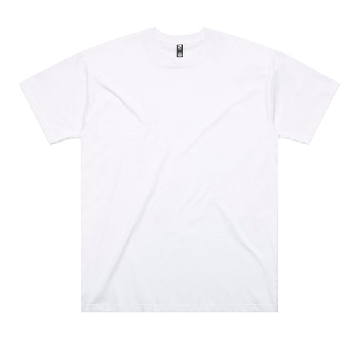 Classic Oversized Tee | 5069