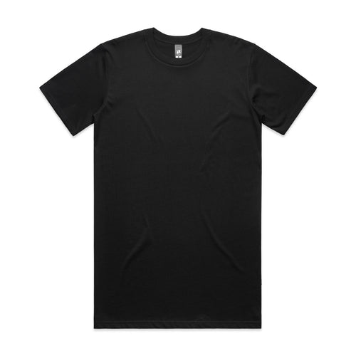 Classic Plus Tee [+2\"] 5070