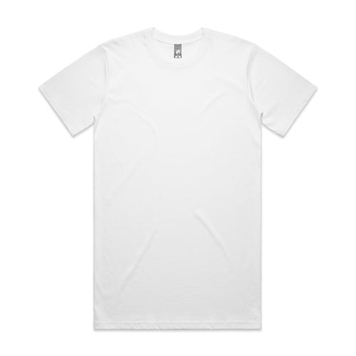 Classic Plus Tee [+2\"] 5070