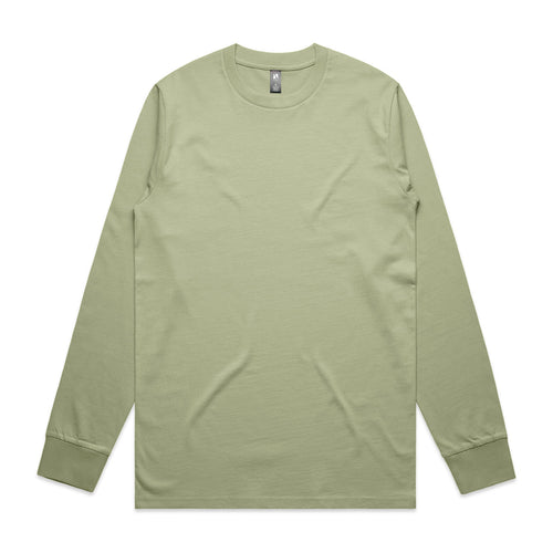 Classic L/S Tee | 5071