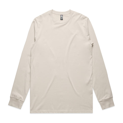 Classic L/S Tee | 5071