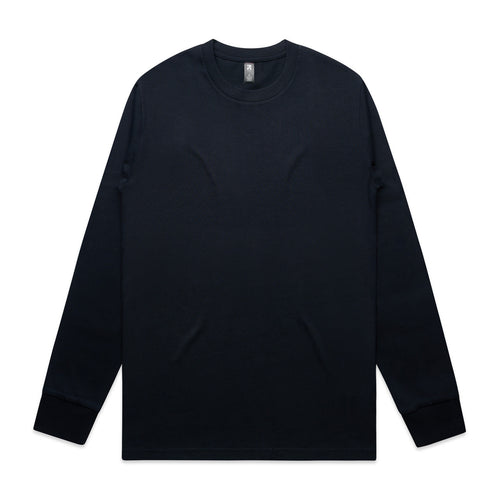 Classic L/S Tee | 5071