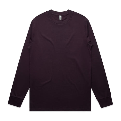 Classic L/S Tee | 5071