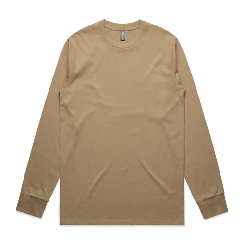 Classic L/S Tee | 5071